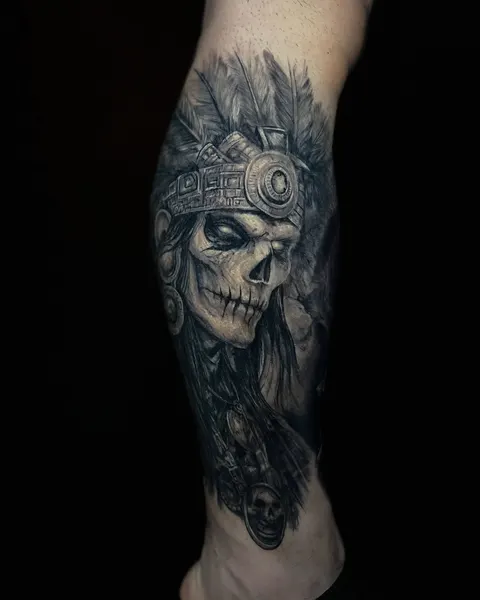 Guru Tattoo