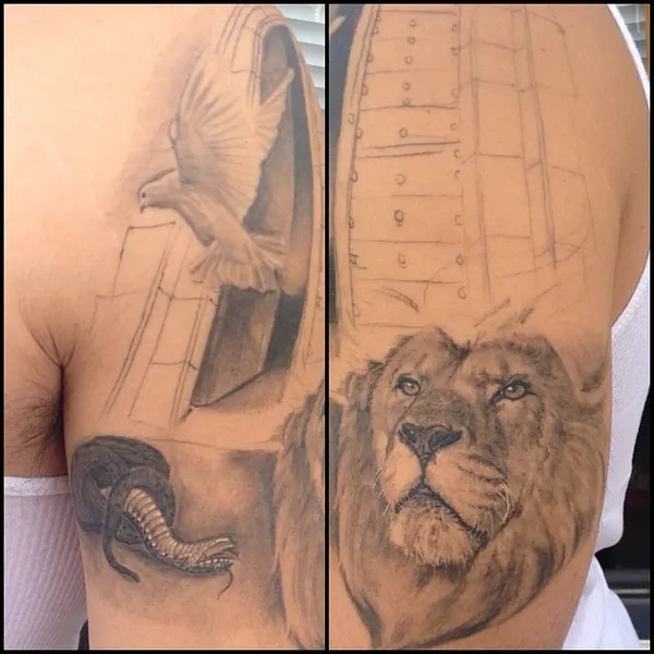Tiger