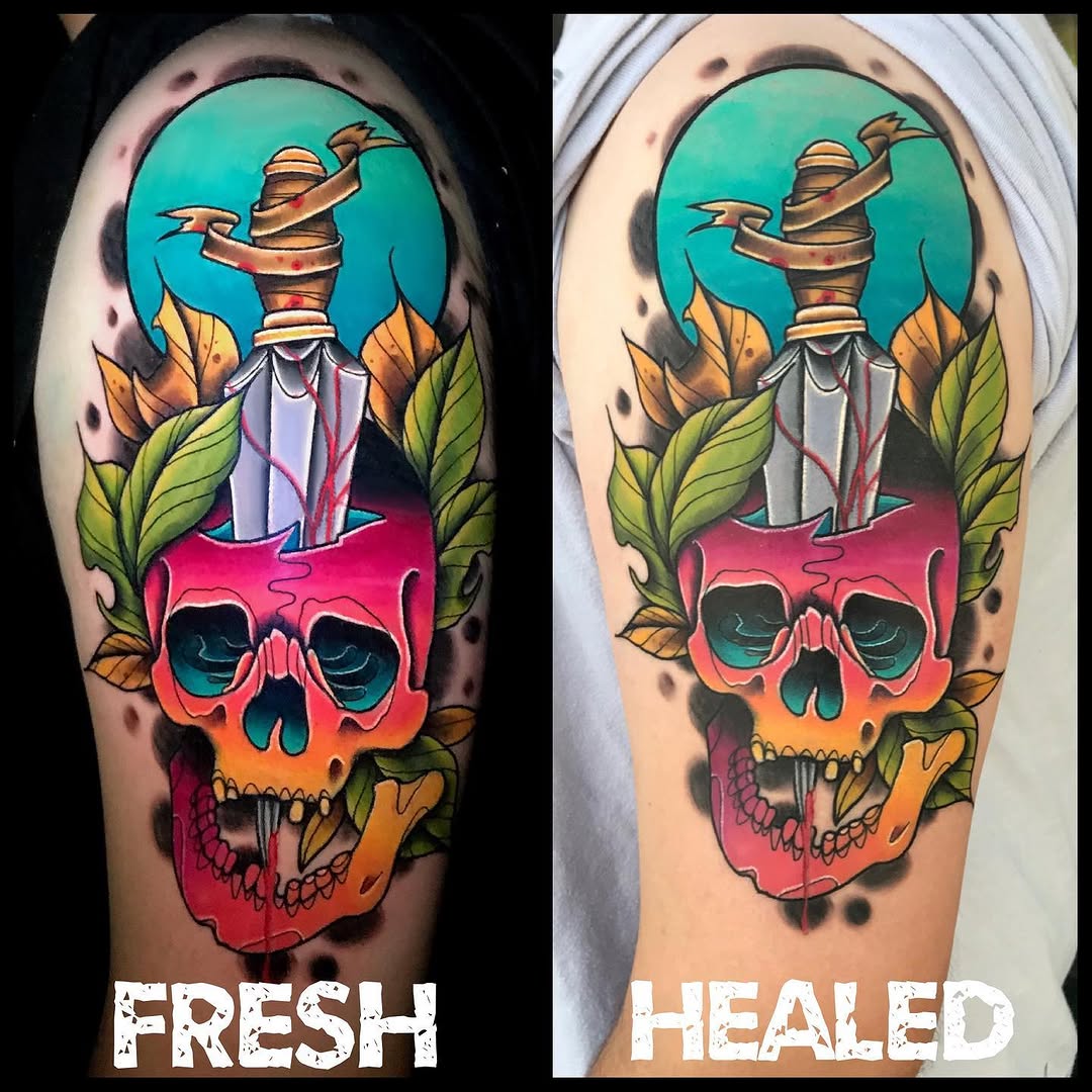 jonleightontattoo