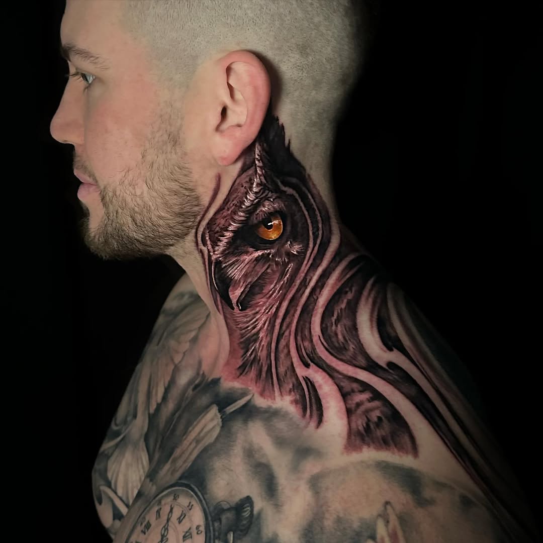 James Strickland
