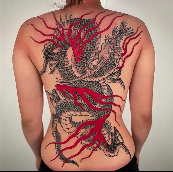 Dragon