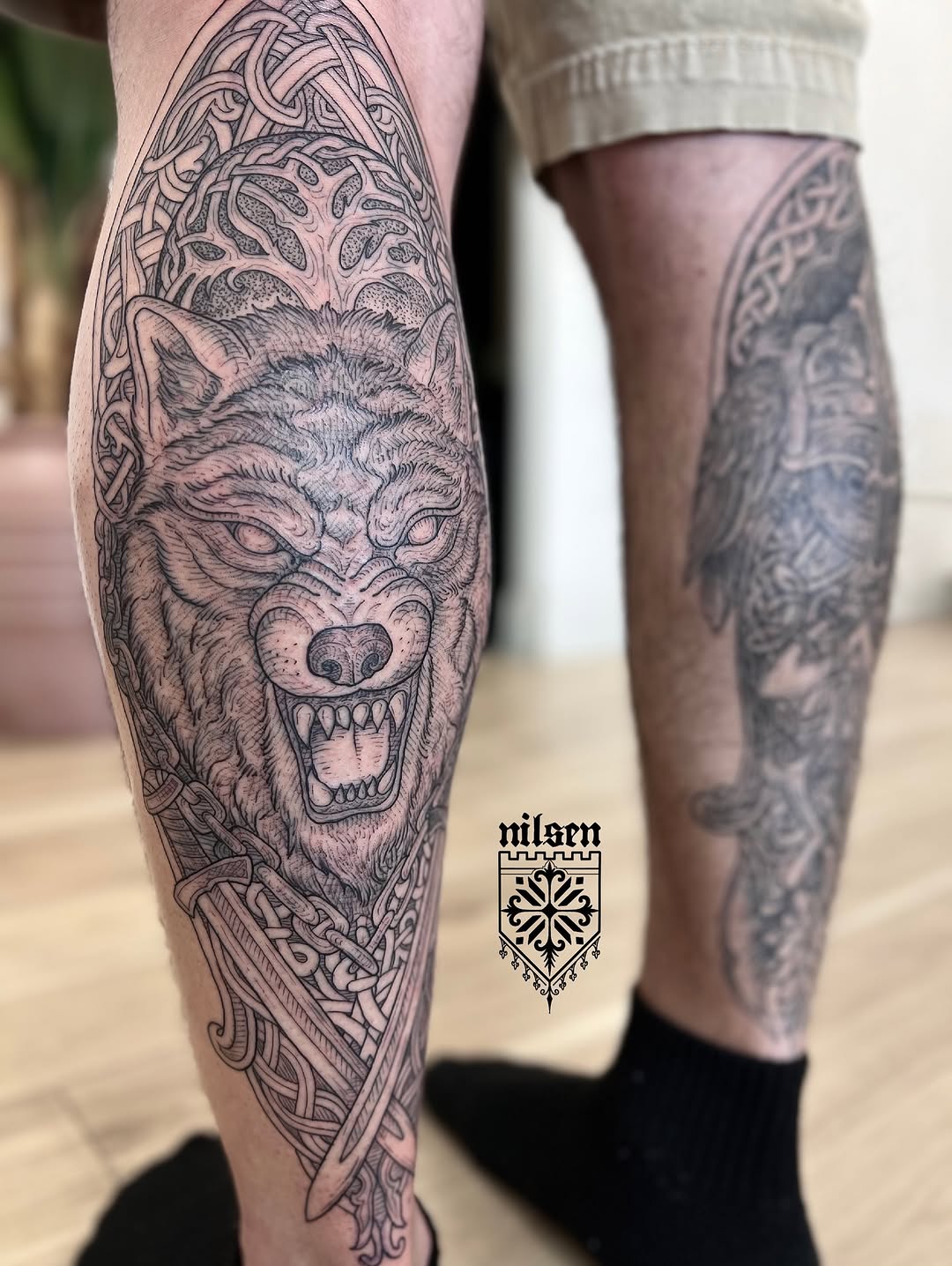 Tiger, Animal