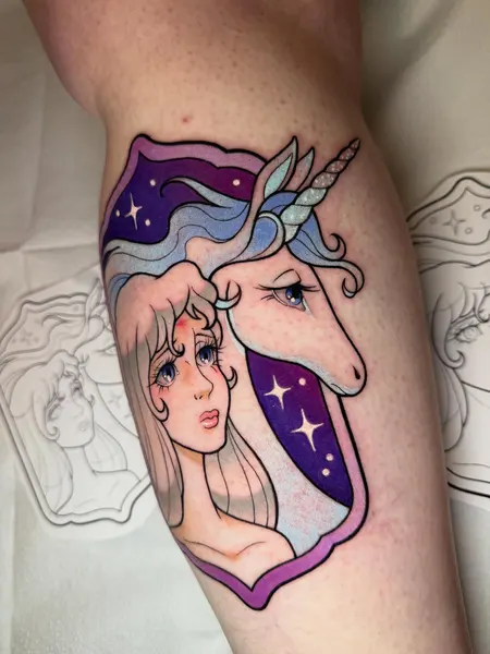 xanthianmoon