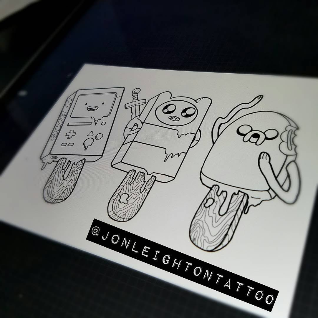 jonleightontattoo