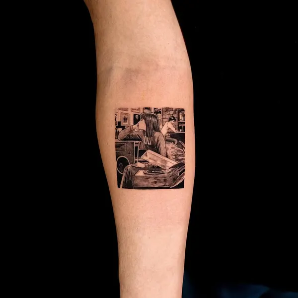 ink.ray