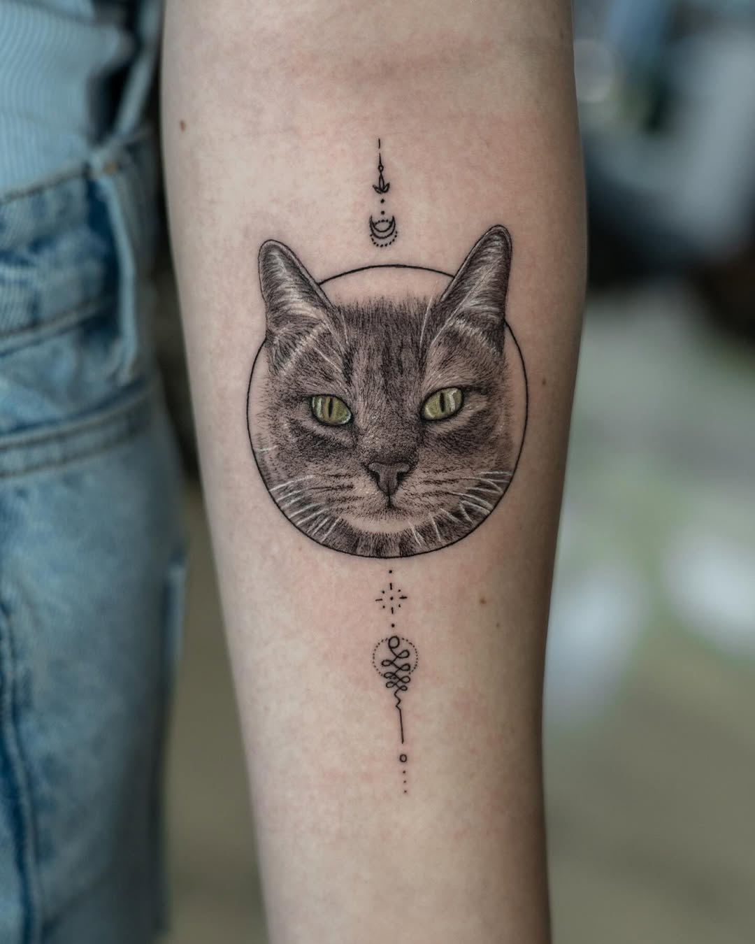lewis.tattoo