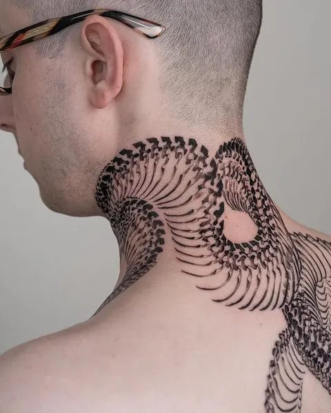 Dragon, 메두사