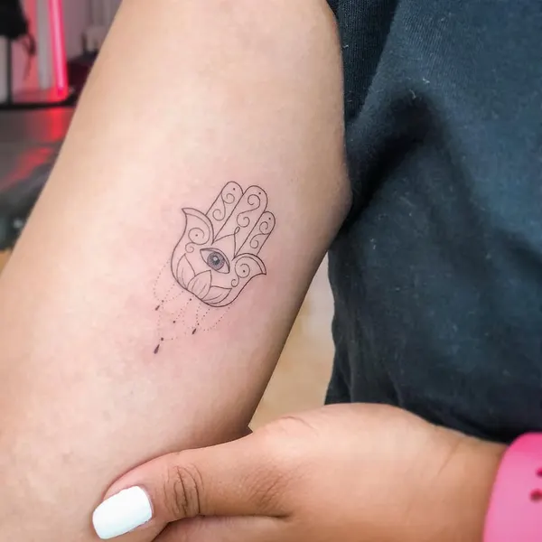 Circa Tattoo