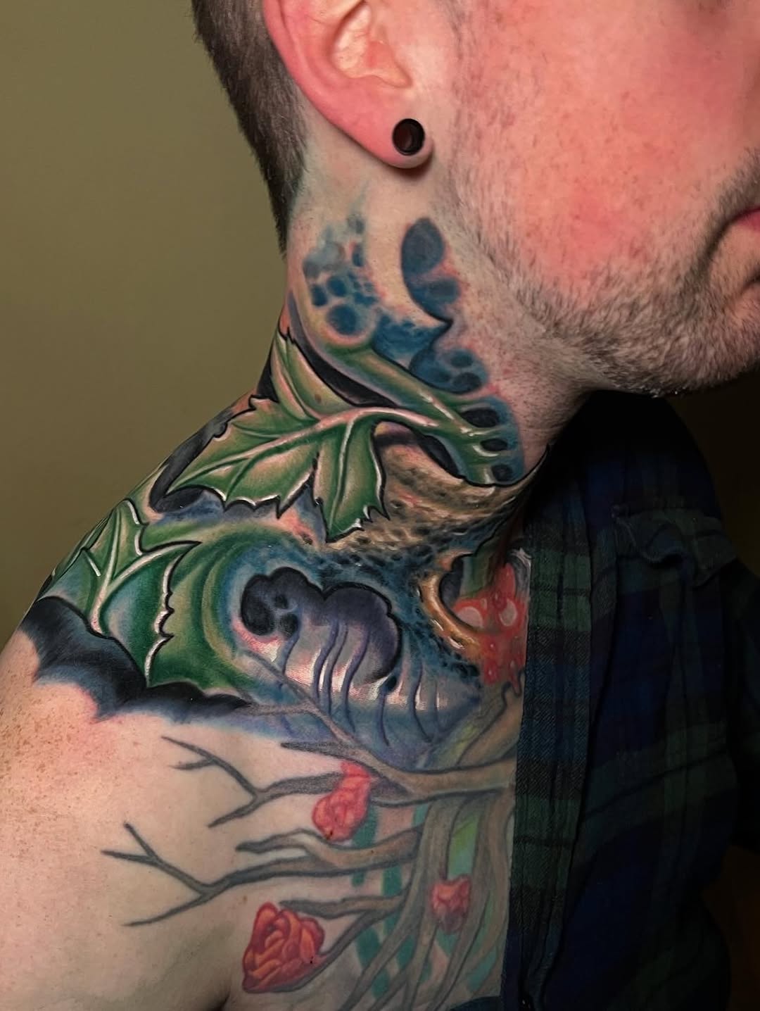 Tim McEwen