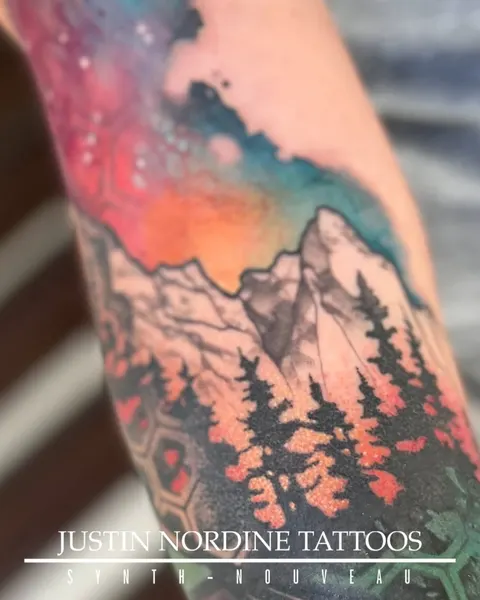 Nature