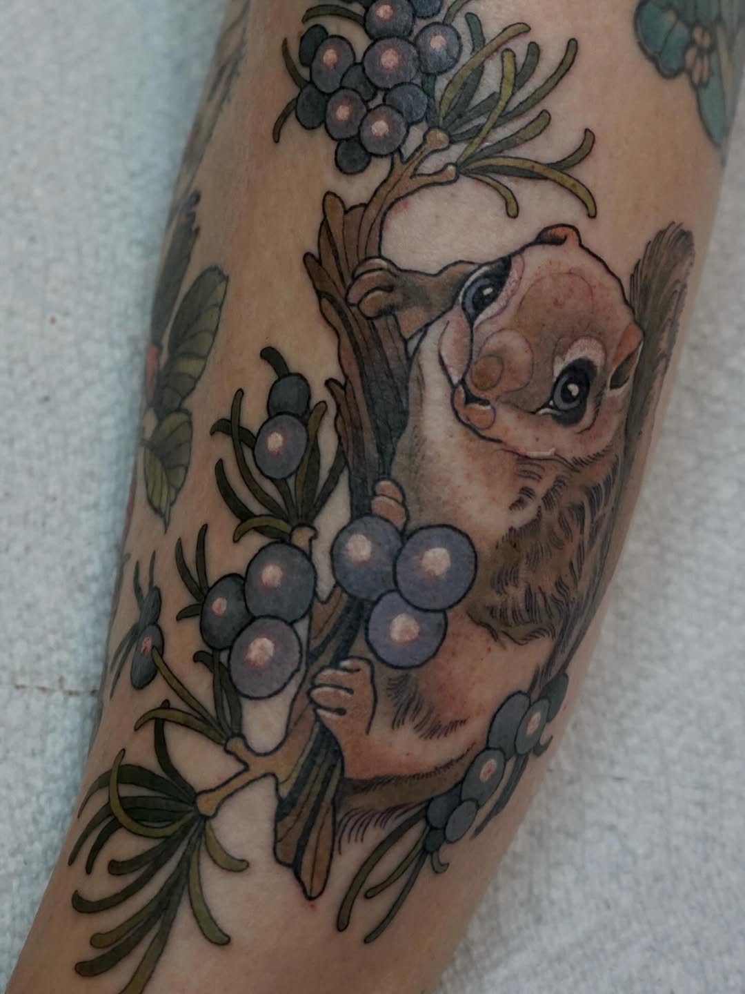melisehilltattoo