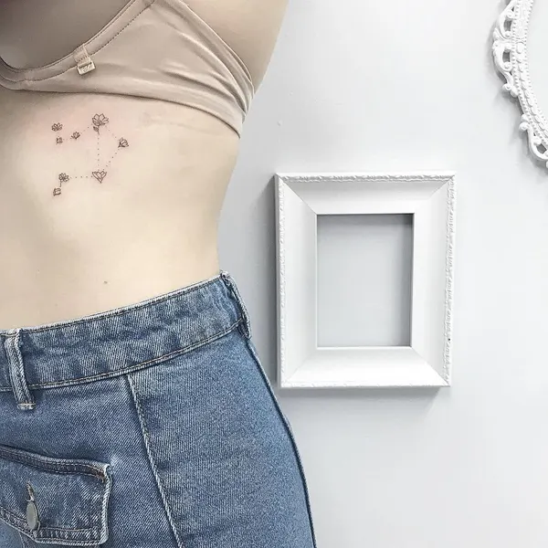 거울
