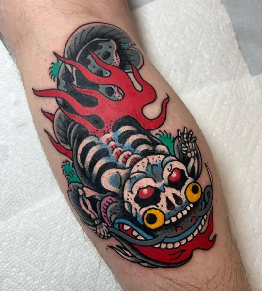 Dragon
