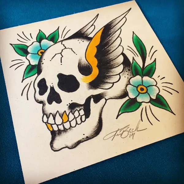 timbecktattoos
