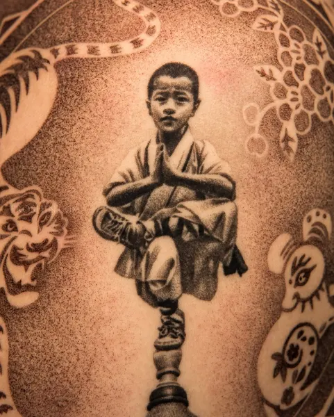 사찰