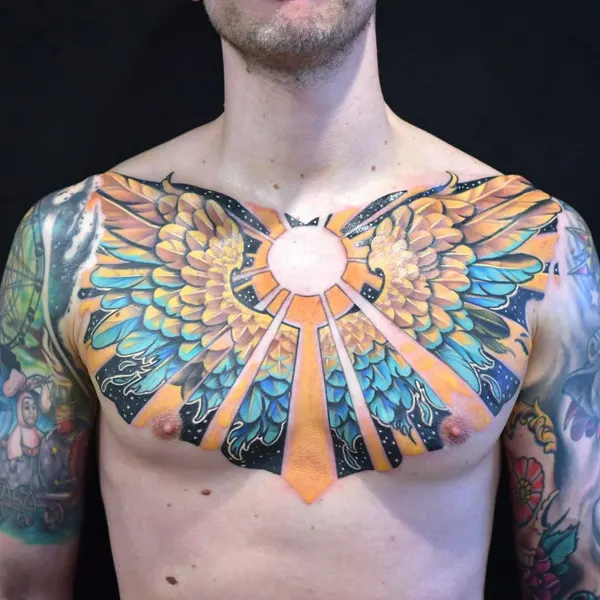 Guru Tattoo