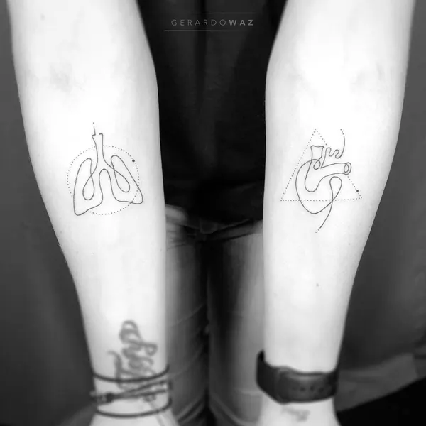 Lettering