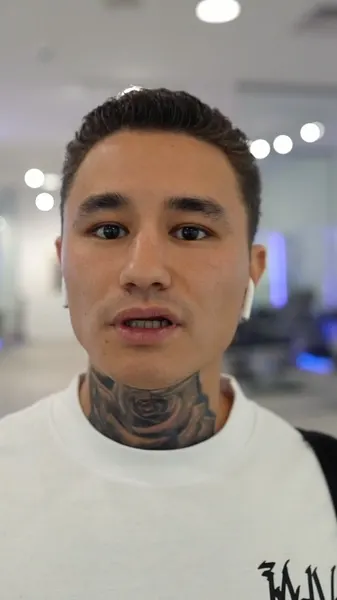 Robert Pho