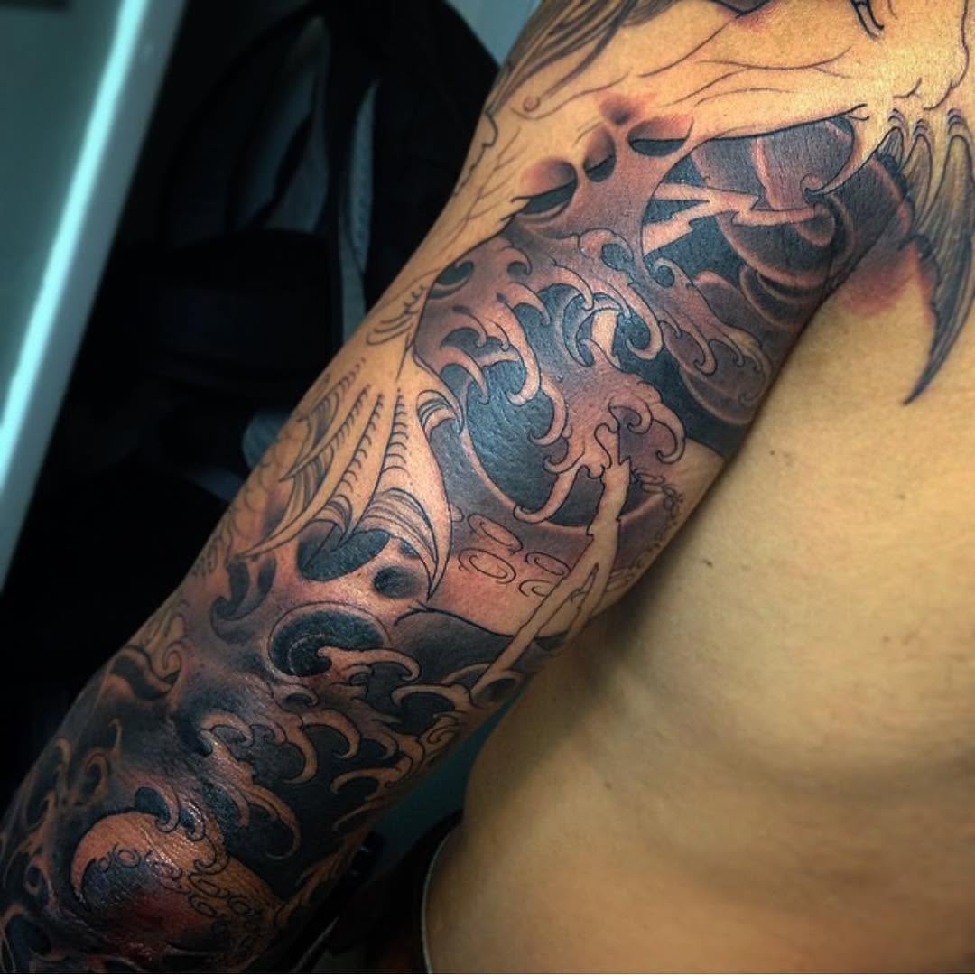 Full Circle Tattoo