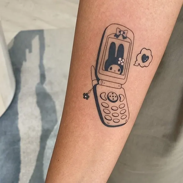 Mini