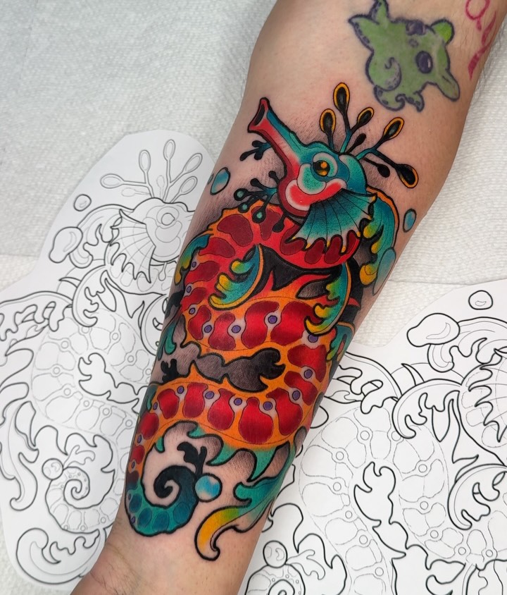Dragon