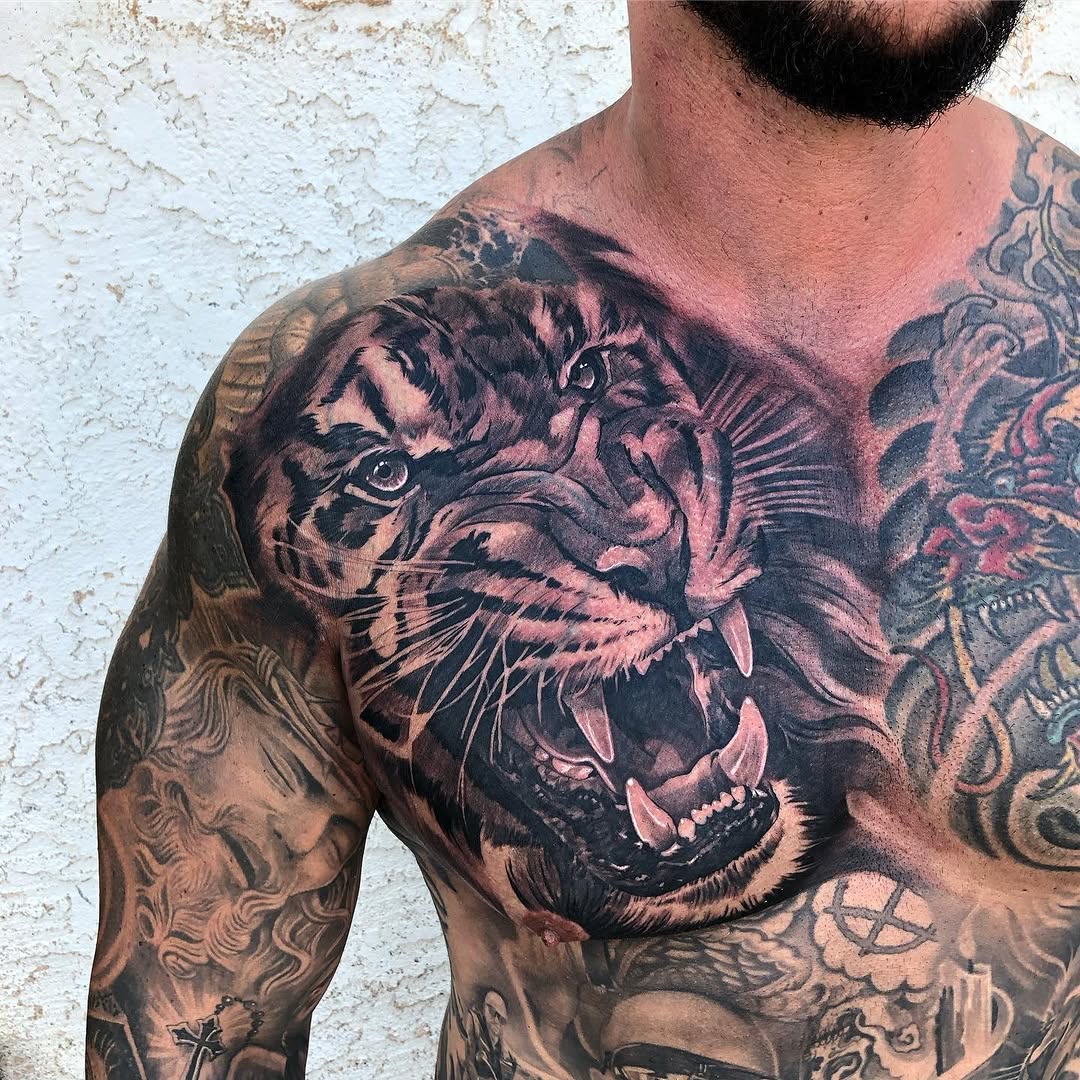 Tiger