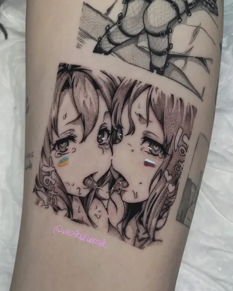 만화