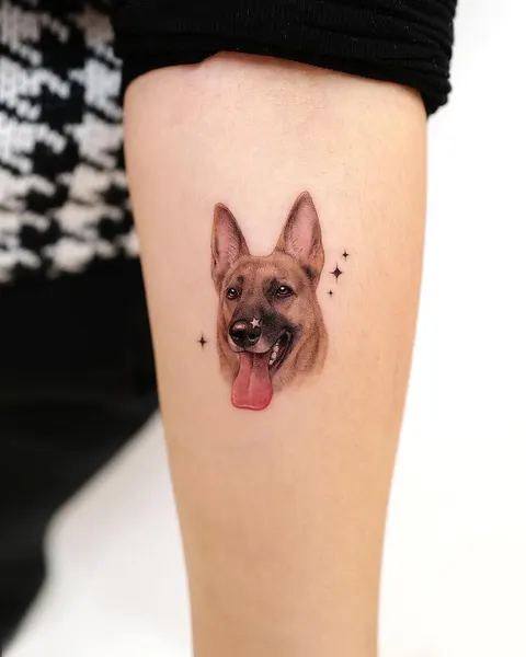 강아지