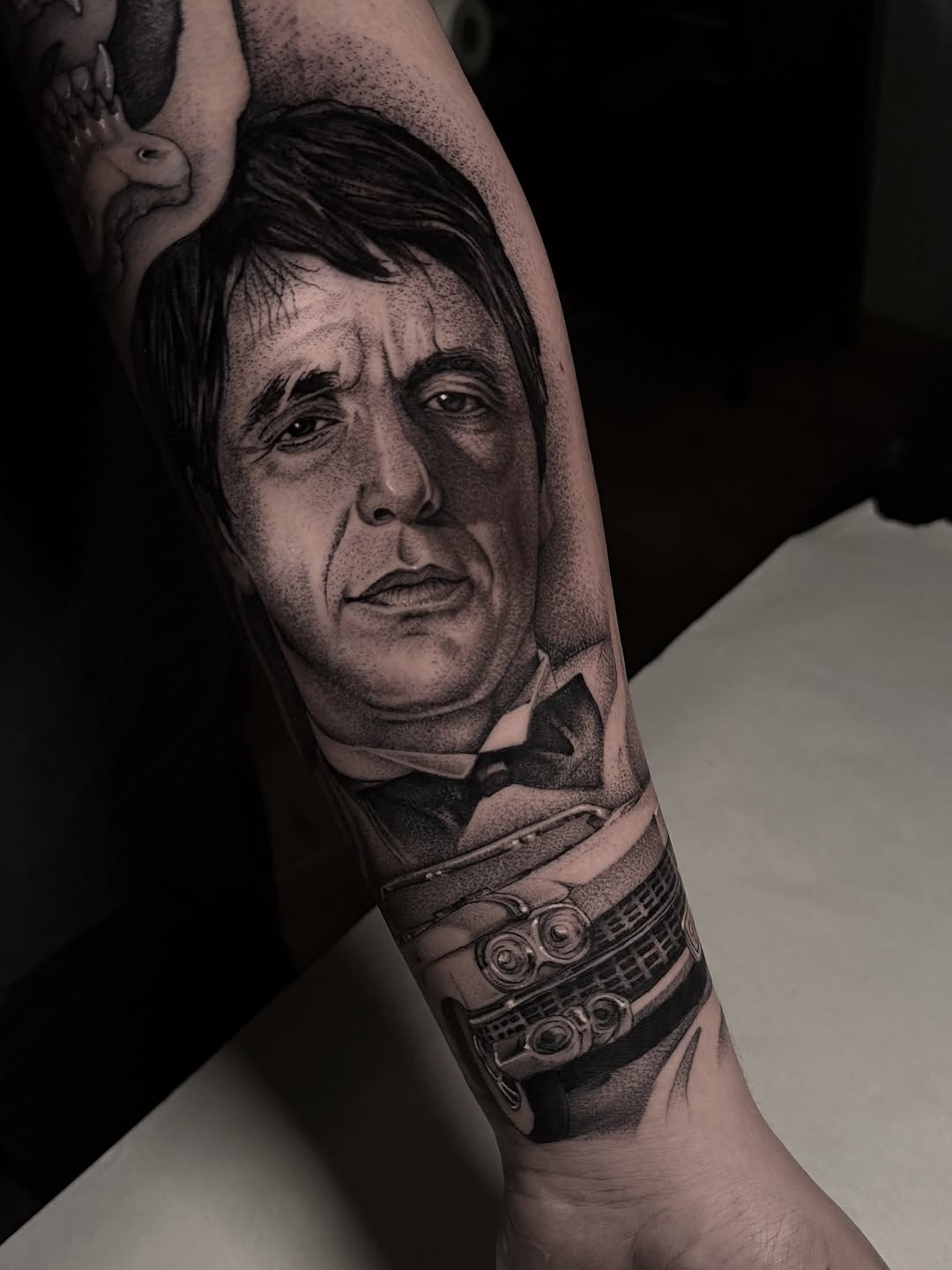 snot_tattoo