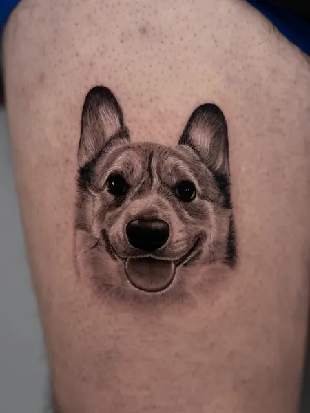 lewis.tattoo