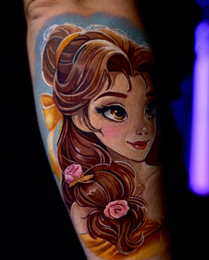 tilltheendtattoos