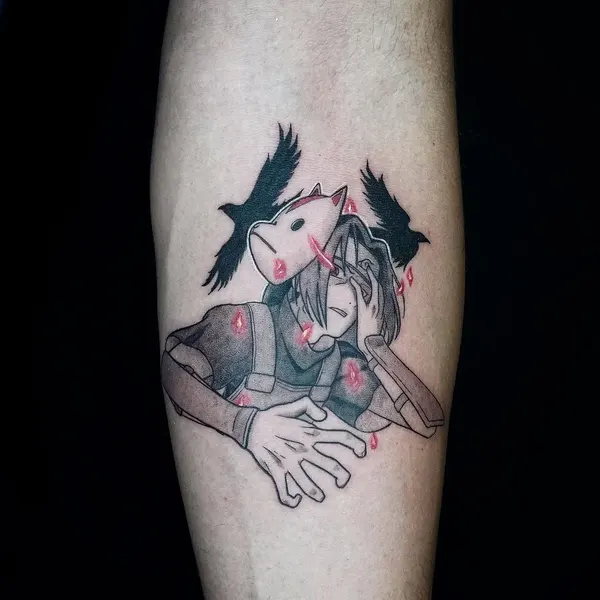 ink.ray