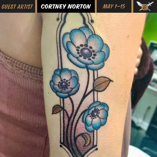 Flower