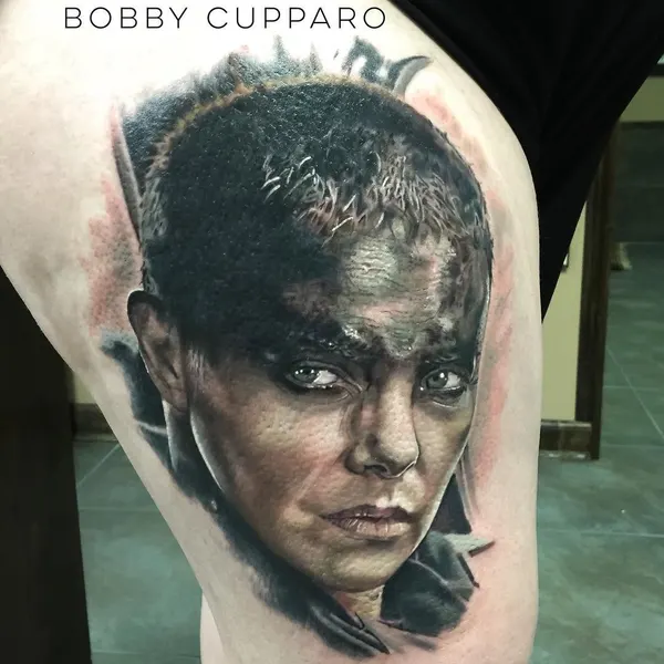 Bobby Cupparo