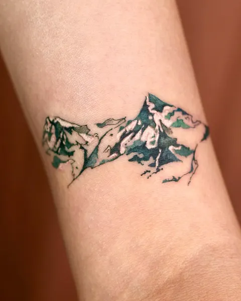 Nature, 화산, 산, 눈, 동굴