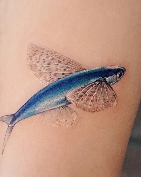 물고기, Animal