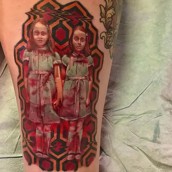 tattoosbyarchie
