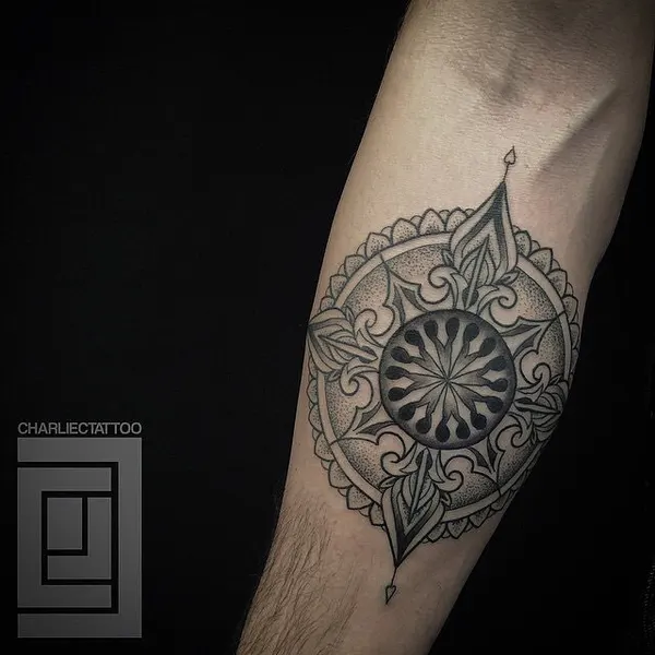 Guru Tattoo