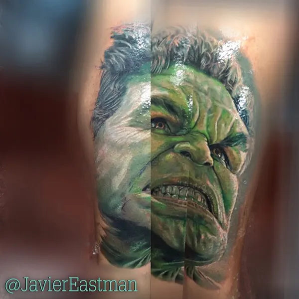 Javier Eastman