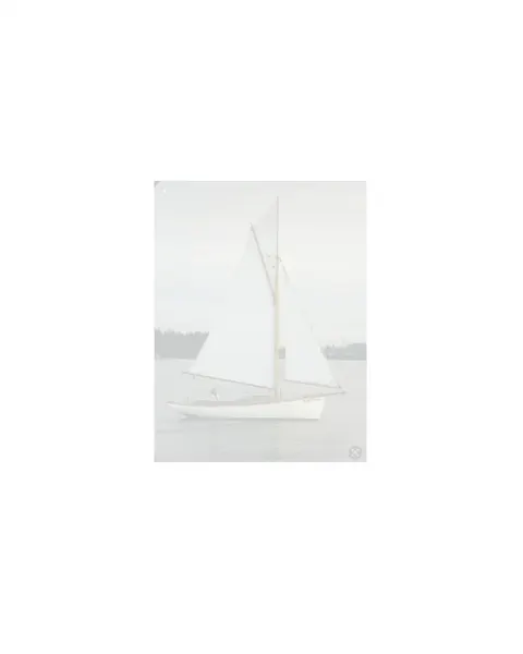 닻, Nature, 배, 요트, 비대칭, 삼각형