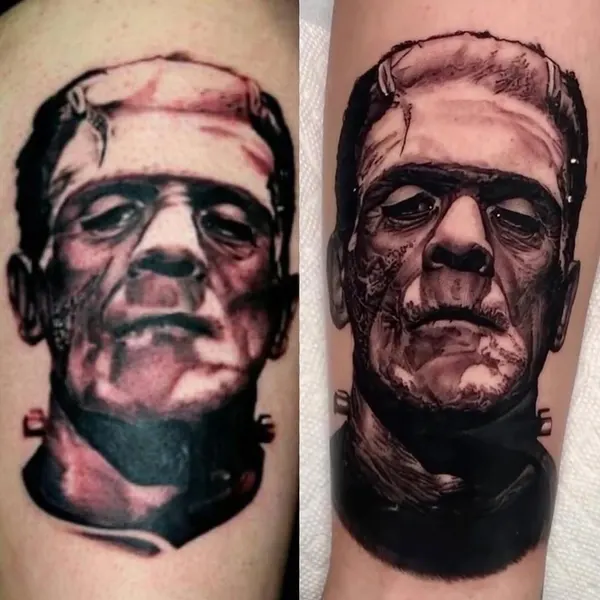 jakerosstattoos