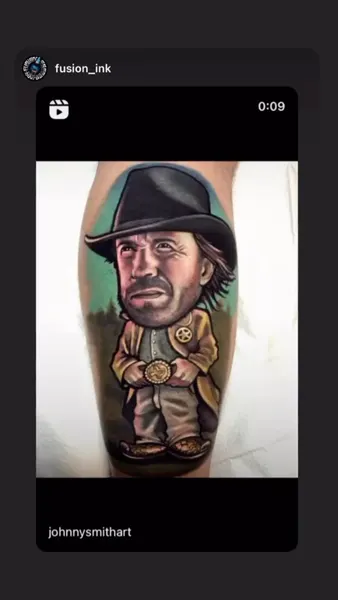 johnnysmithart