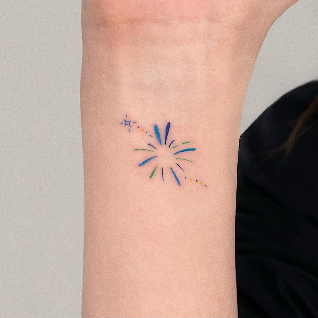 별, Mini, 부채, 단청, 평화, 한글, 데이지, 차크라, 카네이션, 황소자리, 민화, 자유, 해태, 노리개, 삭얀트, 삼족오, 암밴드, 기념 타투