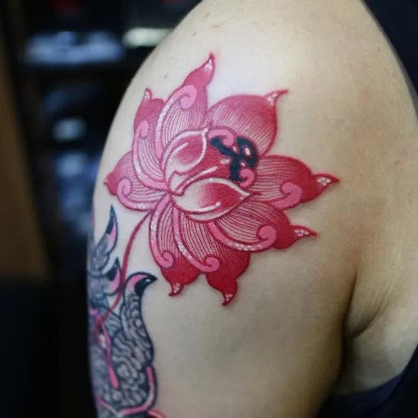 Flower, Rose, 연꽃, 히비스커스, 한국 연꽃
