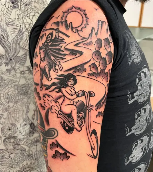 sergeytattooer