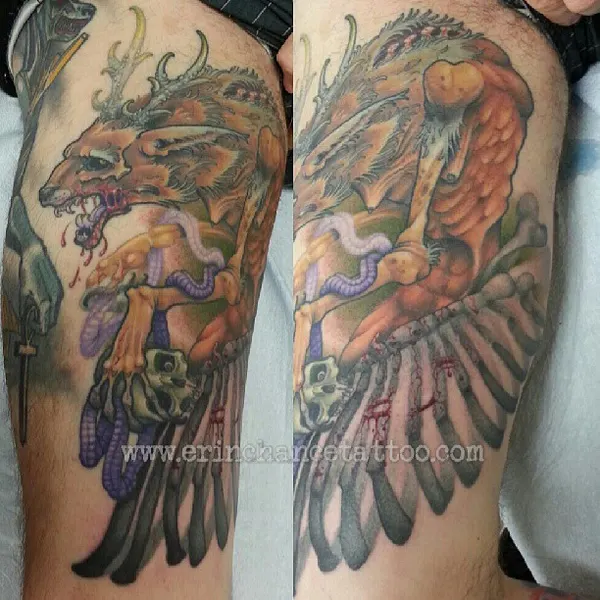 Dragon