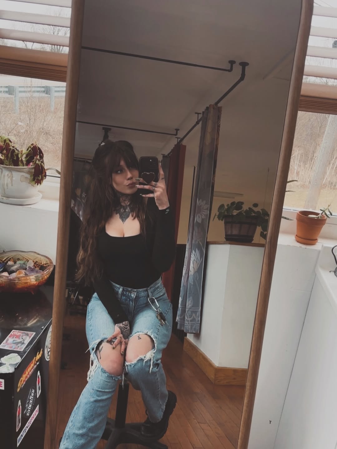 aboringartist