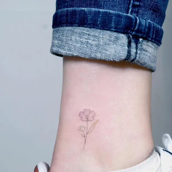 Flower