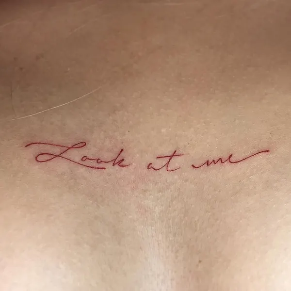 Circa Tattoo