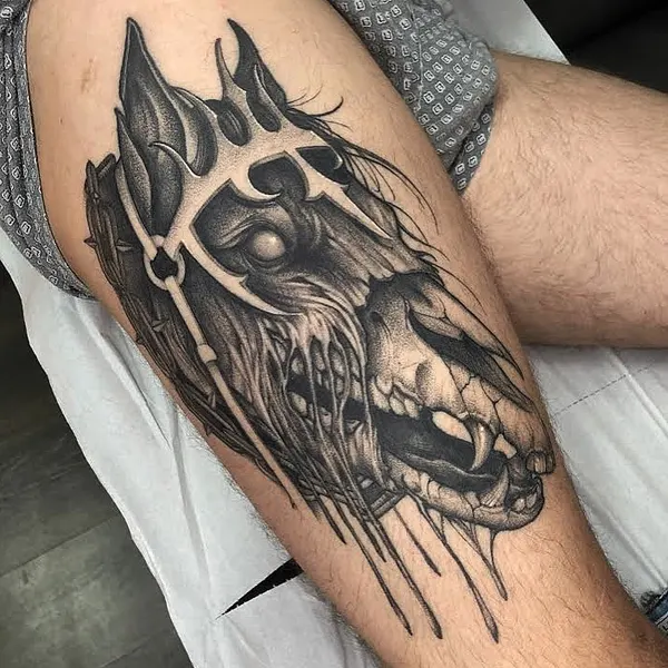snot_tattoo
